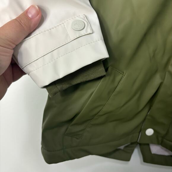 Zara Hooded Jacket - Picture 6 of 6